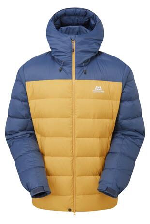 ME-008993_Senja_Mens_Jacket_Me-02328_Mustard-Dusk - Large