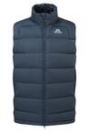 ME-008588_Lightline_Mens_Vest_Me-01403_BlueNights - Large