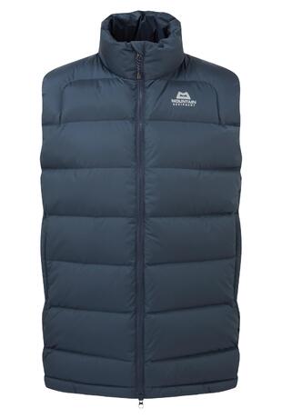ME-008588_Lightline_Mens_Vest_Me-01403_BlueNights - Large