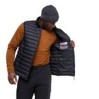 ME-006499_Earthrise_Mens_Vest_Me-01355_Black_Black-09322 - Large