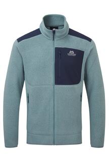ME-009003_Highpile_Mens_Jacket_Me-02320_Goblin-Cosmos - Large