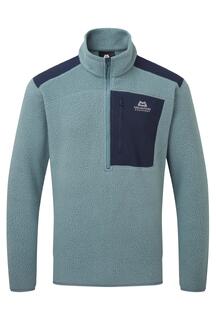 ME-008980_Highpile_Mens_Zip_T_Me-02320_Goblin-Cosmos - Large