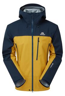 ME-008728_Makalu_Mens_Jacket_Me-02315_Mustard-Cosmos - Large