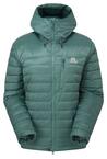 ME-008057_Baltoro_Wmns_Jacket_ME-02283_SeaPIine - Large