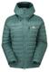 ME-008057_Baltoro_Wmns_Jacket_ME-02283_SeaPIine - Large