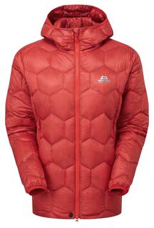 ME-008717_Xenith_Hooded_Wmns_Jacket_Me-01898_ChiliRed - Large