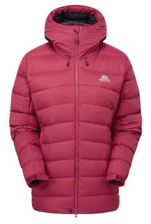 ME-008992_Senja_Wmns_Jacket_Me-02314_Maroon - Large
