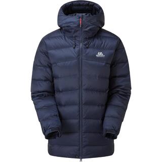 ME-005069_Senja_Wmns_Jacket_ME-01286_Cosmos - Large
