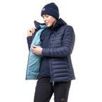 ME-006400_Earthrise_Hooded_Wmns_Jacket_Me-01286_Cosmos-05327 - Large