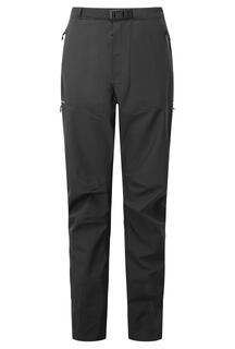 ME-008834_Makalu_Wmns_Pant_Me-01004_Black - Large
