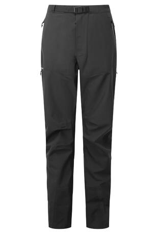 ME-008834_Makalu_Wmns_Pant_Me-01004_Black - Large