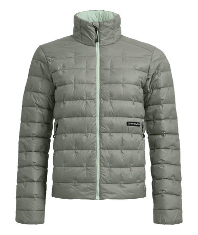 61211-63101-DOWNWOOL_180_JACKET_W_green_sage-B-01