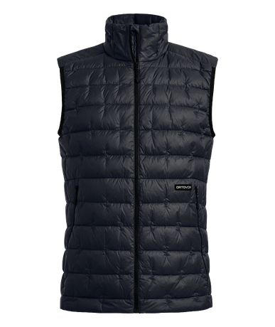 61202-90201-DOWNWOOL_180_VEST_M_black_raven-B-01