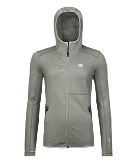 86976-63101-FLEECE_HOODY_W_green_sage-B-01