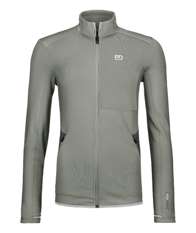 86977-63101-FLEECE_JACKET_W_green_sage-B-01