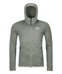 86986-63101-FLEECE_HOODY_M_green_sage-B-01