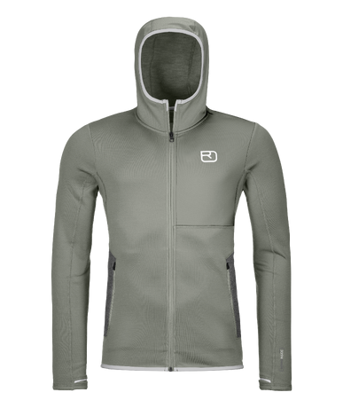 86986-63101-FLEECE_HOODY_M_green_sage-B-01