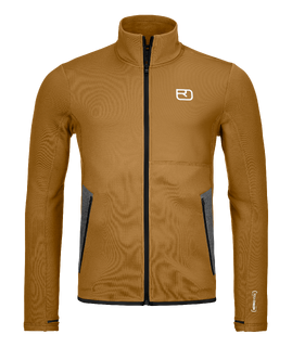 86987-71001-FLEECE_JACKET_M_dark_cumin-B-01