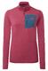 ME-008757_Lumiko_Wmns_Zip_T_Me-02326_Maroon-Majolica - Large