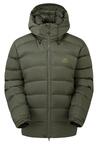 ME-008590_Lightline_Womens_Jacket_Me-02281_Buckthorn - Large