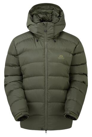ME-008590_Lightline_Womens_Jacket_Me-02281_Buckthorn - Large