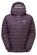 ME-009011_Superflux_Hooded_Wmns_Jacket_Me-01399_Nightshade - Large