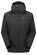 ME-008734_Intra_Hooded_Wmns_Jacket_Me-01004_Black - Large