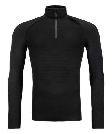 66880-85782-90201-230_COMPETITION_ZIP_NECK_M_black_raven-B-01