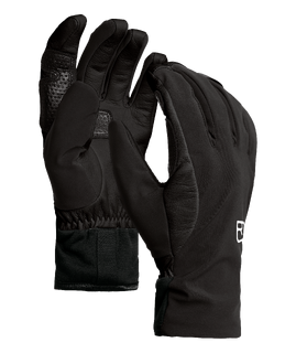 56327-99301-TOUR_GLOVE_W_all_black-B-01