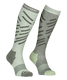 54798-63401-SKI_TOUR_LONG_SOCKS_W_green_acid-B-01