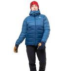 ME-007600_Paiyu_Wmns_Jacket_Me-01860_Majolica_Stellar-05074 - Large