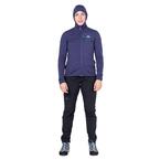 ME-008756_Lumiko_Hooded_Women's_Jacket_ME-01853_Amethyst_Medieval-2323-277 - Large