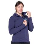 ME-008756_Lumiko_Hooded_Women's_Jacket_ME-01853_Amethyst_Medieval-2321-276 - Large