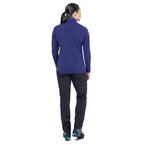 ME-005369_Lumiko_Womens_Zip_Tee_Me-01853_Amethyst_Medieval-02963 - Large
