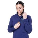 ME-005369_Lumiko_Womens_Zip_Tee_Me-01853_Amethyst_Medieval-02974 - Large
