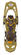 HIGHLANDER ADJUST L - OLIVE