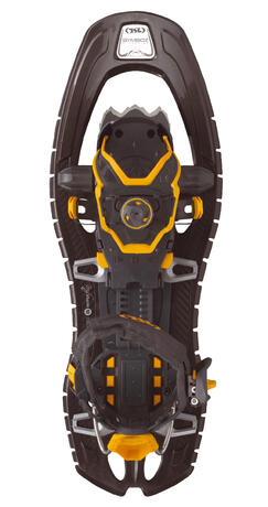 SYMBIOZ ADJUST S - TITAN BLACK