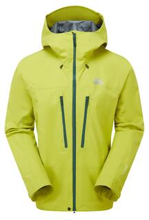 ME-008046_Tupilak_Mens_Jacket_Me-02222_VineGreen - Large