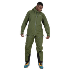 ME-008724_Kedar_Men's_Jacket_Me-02281_Buckthorn-16 - Medium