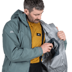 ME-008724_Kedar_Men's_Jacket_Me-01500_Goblin_Blue-59 - Medium