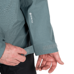 ME-008724_Kedar_Men's_Jacket_Me-01500_Goblin_Blue-47 - Medium