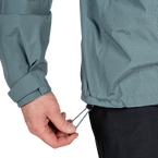 ME-008724_Kedar_Men's_Jacket_Me-01500_Goblin_Blue-45 - Medium