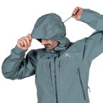 ME-008724_Kedar_Men's_Jacket_Me-01500_Goblin_Blue-42 - Medium