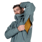 ME-008724_Kedar_Men's_Jacket_Me-01500_Goblin_Blue-34 - Medium