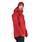 ME-008724_Kedar_Men's_Jacket_Me-01027_Imperial_Red_Crimson-9 - Medium