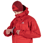 ME-008724_Kedar_Men's_Jacket_Me-01027_Imperial_Red_Crimson-27 - Medium