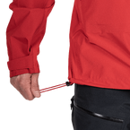 ME-008724_Kedar_Men's_Jacket_Me-01027_Imperial_Red_Crimson-28 - Medium