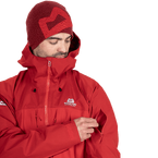 ME-008724_Kedar_Men's_Jacket_Me-01027_Imperial_Red_Crimson-26 - Medium
