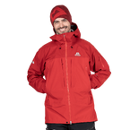 ME-008724_Kedar_Men's_Jacket_Me-01027_Imperial_Red_Crimson-17 - Medium