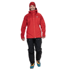 ME-008724_Kedar_Men's_Jacket_Me-01027_Imperial_Red_Crimson-13 - Medium